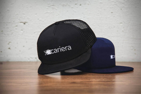 Cariera Cap